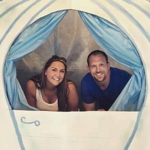 Meet your Posher, Erica